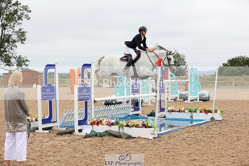 250629-120504-11735 - Cls 28 Pony Foxhunter Second Round