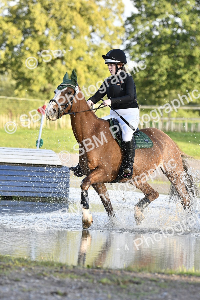 SBM_31088 - E11 - Eventers Challenge 80cm Championship