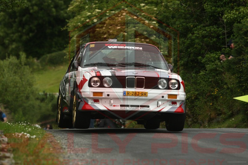 WiltonRecycling Donegal International Rally 2024  355 - Wilton Recycling Donegal International Rally 2024