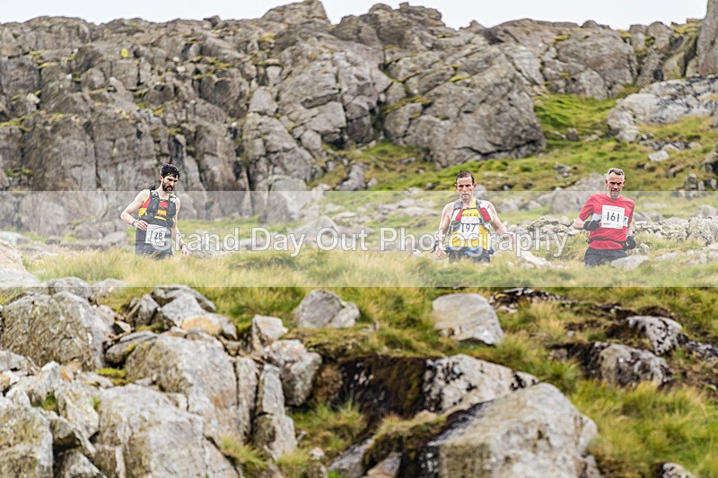 Wasdale-1500 - Wasdale Horseshoe Fell Race Saturday 13th July 2024