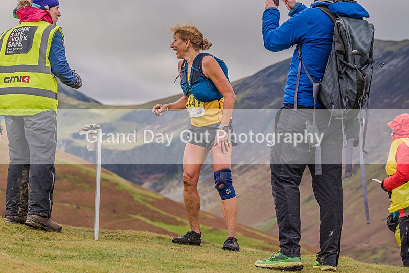 British Fell Relay-2026 - British Fell & Hill Relay Championship Braithwaite Keswick Saturday 21st October 2023