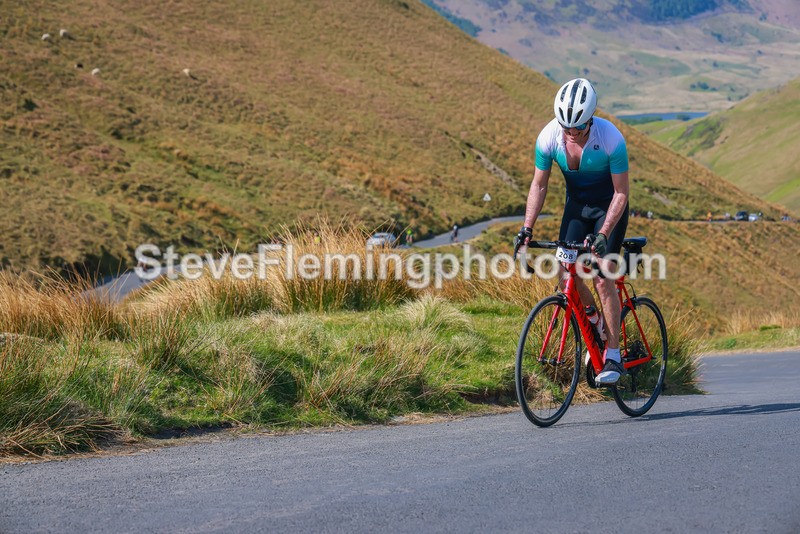 105203 - Newlands Pass 10.00-11.00