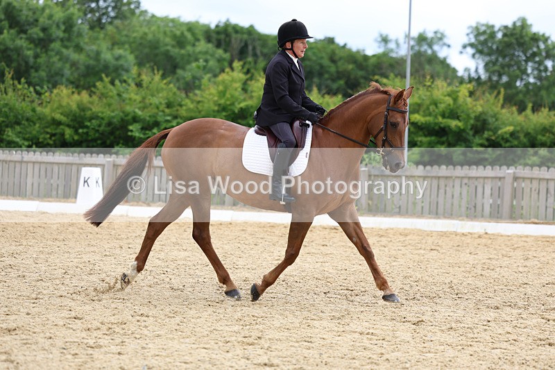 3E7A0675 - Class 5: Novice 1 2024 Section A