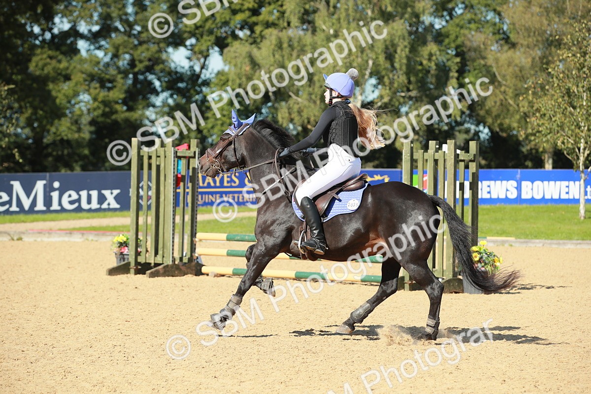 SBM_19962 - E6 - Eventers Challenge 60cm Championship