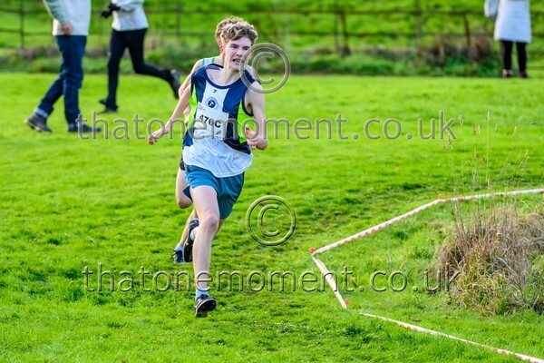 NatRel25-925622 - Young Male Set Two