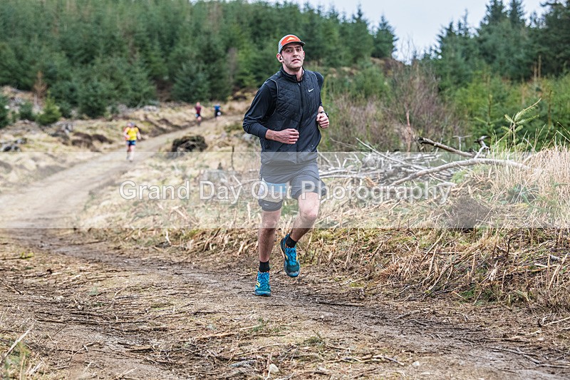 Glentress-1710 - High Terrain Events Glentress Marathon 21 & 10K Trail Races Sunday 18th February 2024