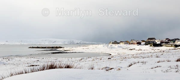 Vardø - Norway Coast