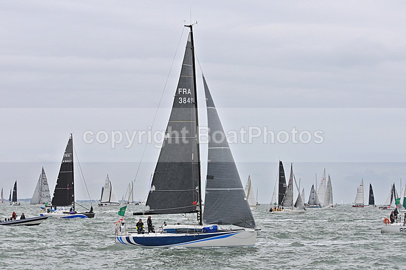 190803 FARIBOLE FRA38411 1Y3A7024 - FASTNET RACE - SATURDAY 3rd August 2019