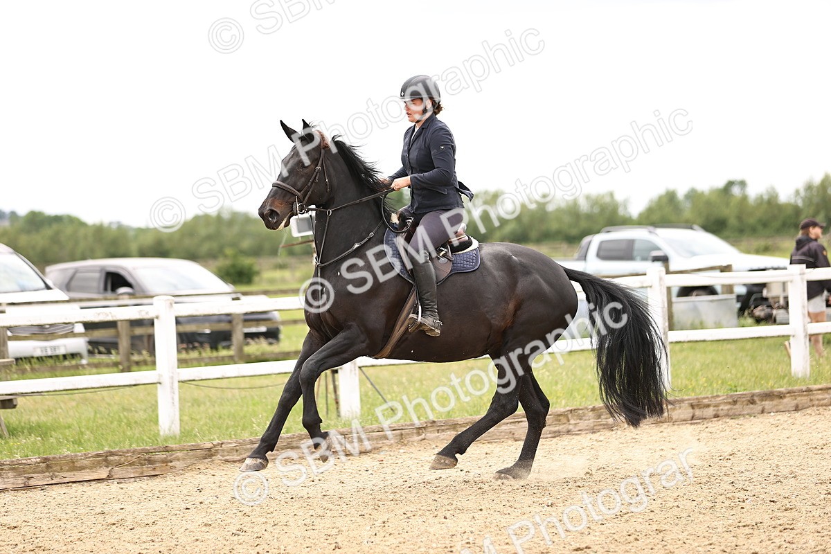 SBM_007781 - Class 19 - Senior Newcomers - 1.10m