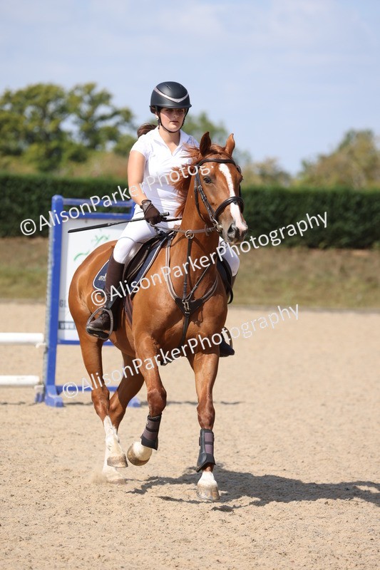 20250810-0991 - Class 3 - 60cm