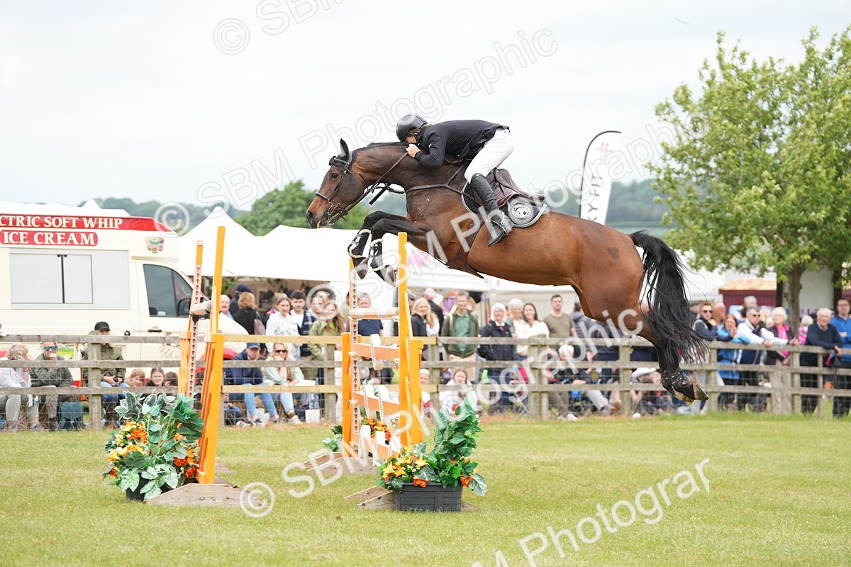 SBM_07408 - Class 203 - Martin Grant Homes Areal Trial