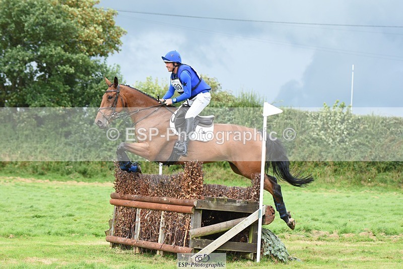 230820X-143506-4291 - BE100 XC 14.00 to 15.00 End