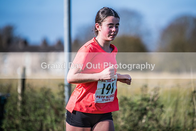Cumbria XC-378 - Cumbria XC League Workington Saturday 26th October 2024