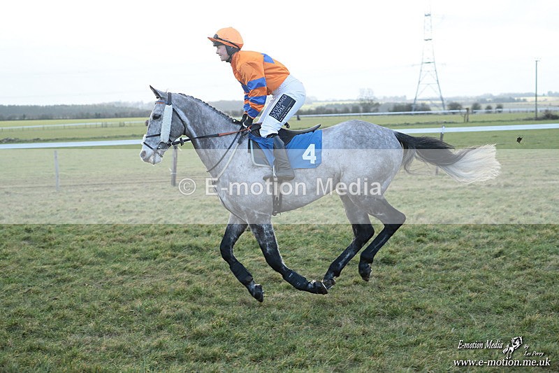 PtP 250126 622 - Cocklebarrow Races Point-to-Point 25/01/26