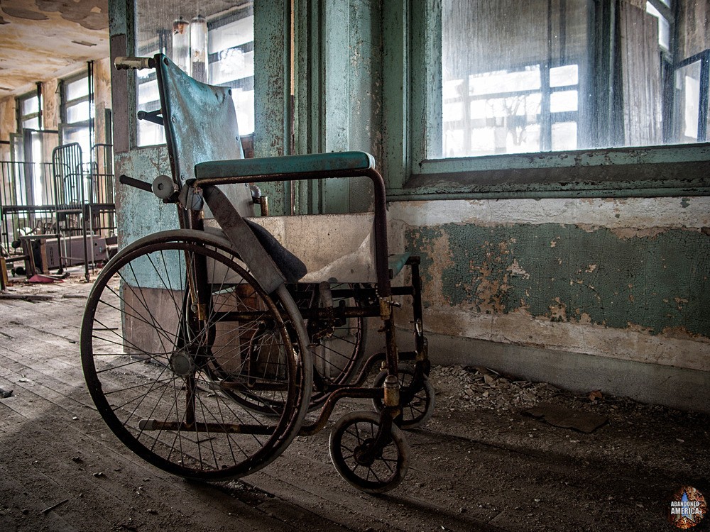  - Ocean Vista Hospital*