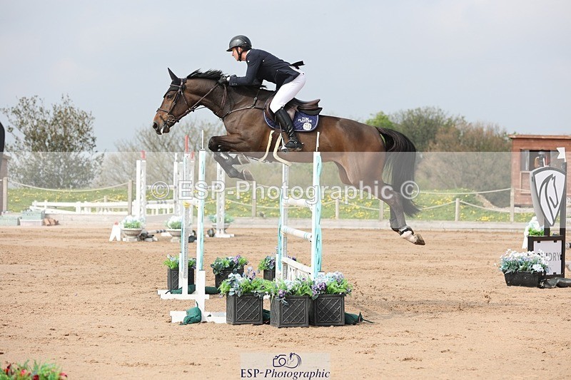 250424-105227-03271 - Cls 33 Young Horse 7yr old