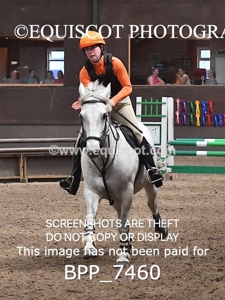 BPP_7460 - CLASS 4 BE90CM