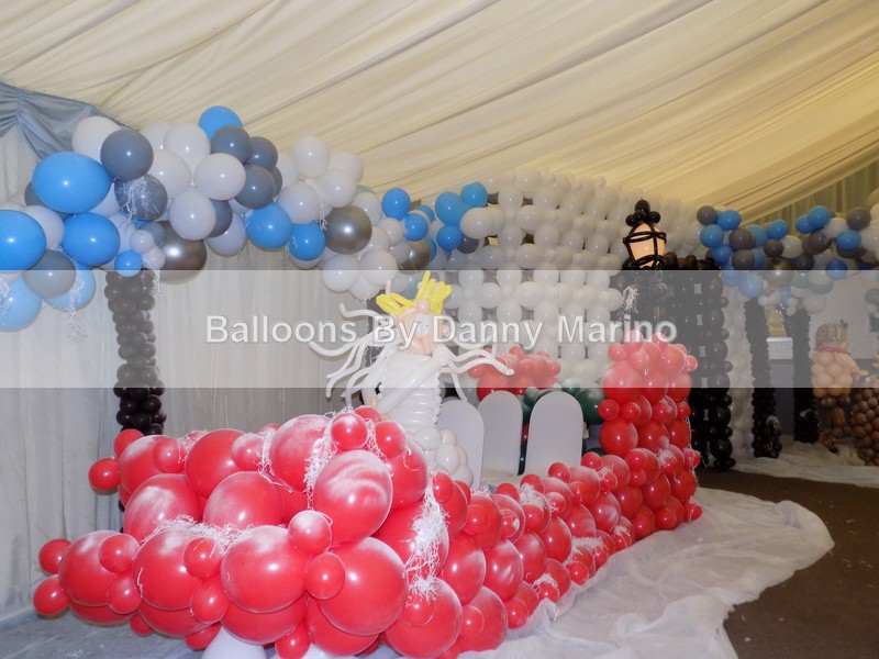  - Corporate events