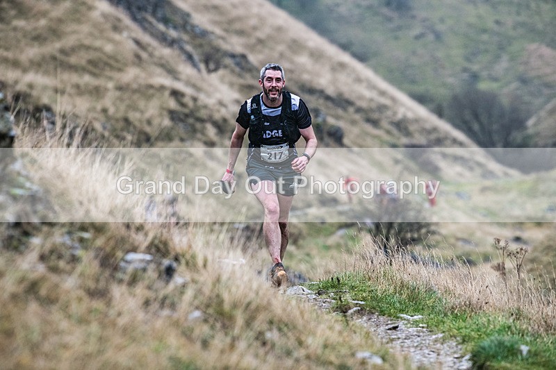 Litton-399 - Litton Christmas Cracker Fell Race Sunday 15th December 2024