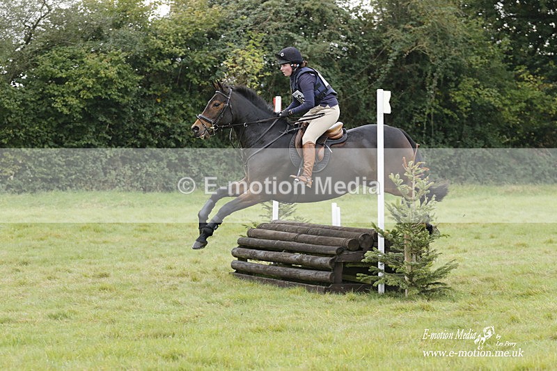  WWHT 171021 1996 - Novice Pairs (0.80m)  17/10/21