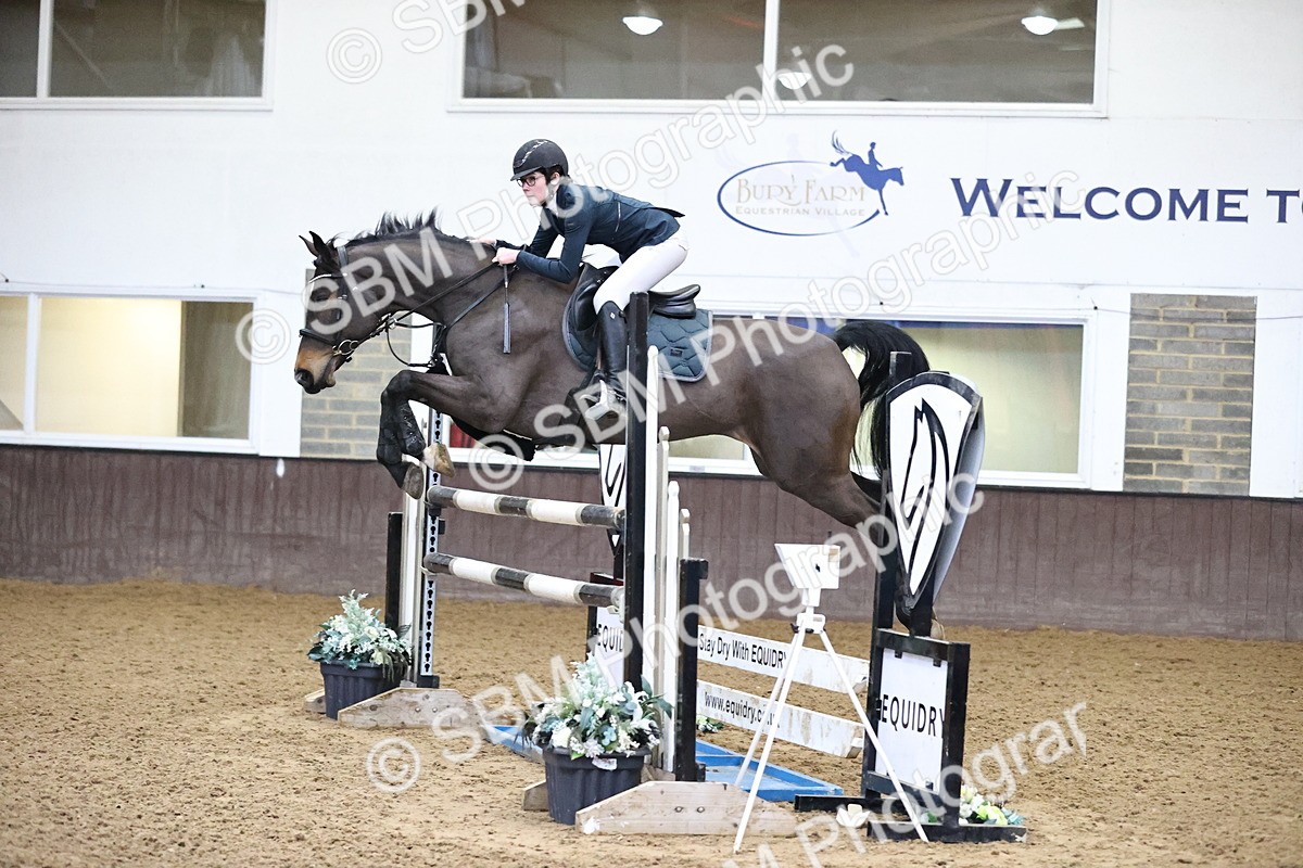 SBM_005114 - Class 17 - Senior Foxhunter - 1.20m