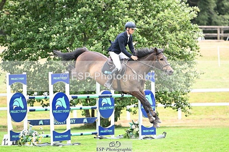 250706A-132740-20149 - Cls 45 Snr 1.20m Grand Prix