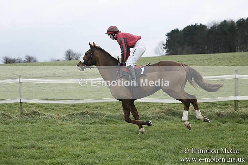 PtP 031217 65 - Hursley Hambledon Point-to-Point Larkhill 03/12/17