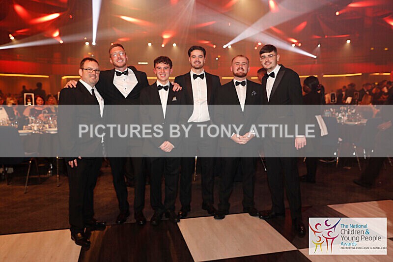 _09I2156 copy - The CYP Awards 2025
