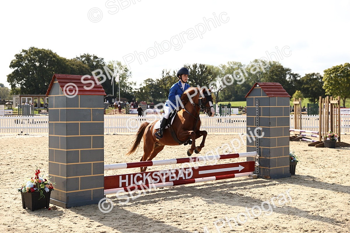 SBM_62043 - J12 - Junior Pony 55cm Championship