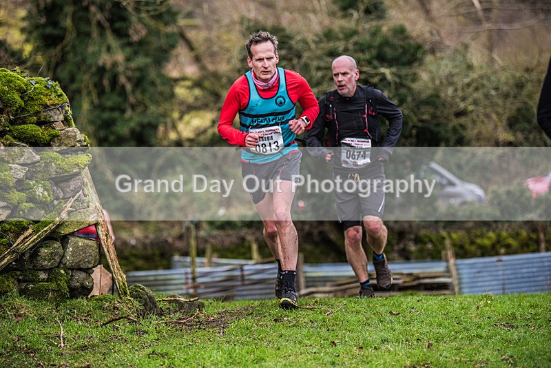 Giggleswick-734 - Kendal Winter League Races Giggleswick Sunday 14th January 2024