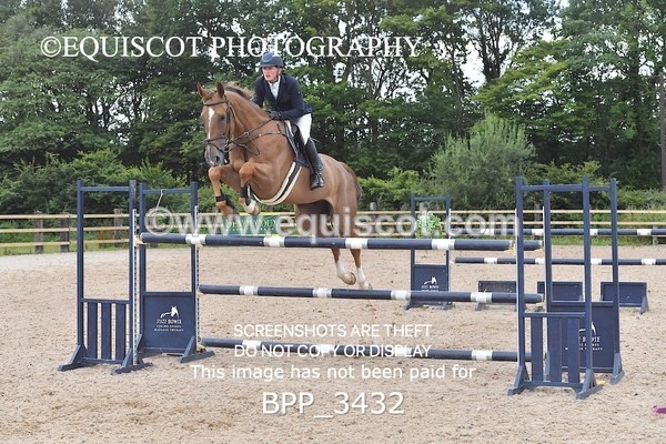 BPP_3432 - CLASS 7 National 1.30m Open