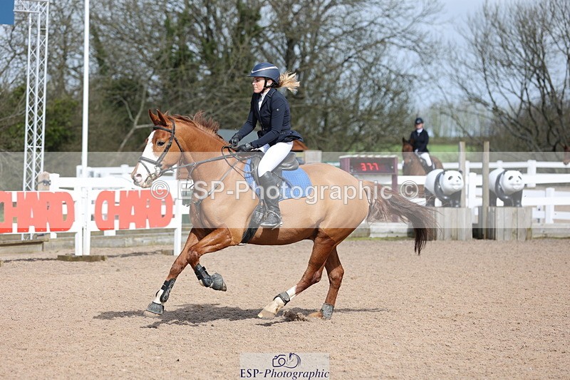 240406A-105807-02931 - Cls 20 British Novice and 90cm Open