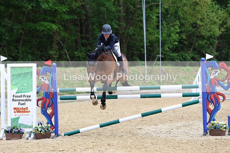 3E7A6897 - Class 6: Pendarves Equestrian Accumulator