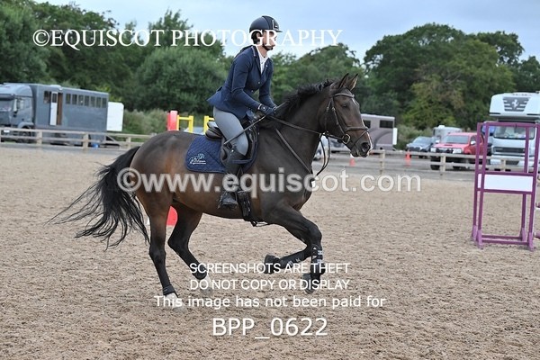 BPP_0622 - CLASS 7 1.05m Amateur Championship Qualifier/ 1.05m Open
