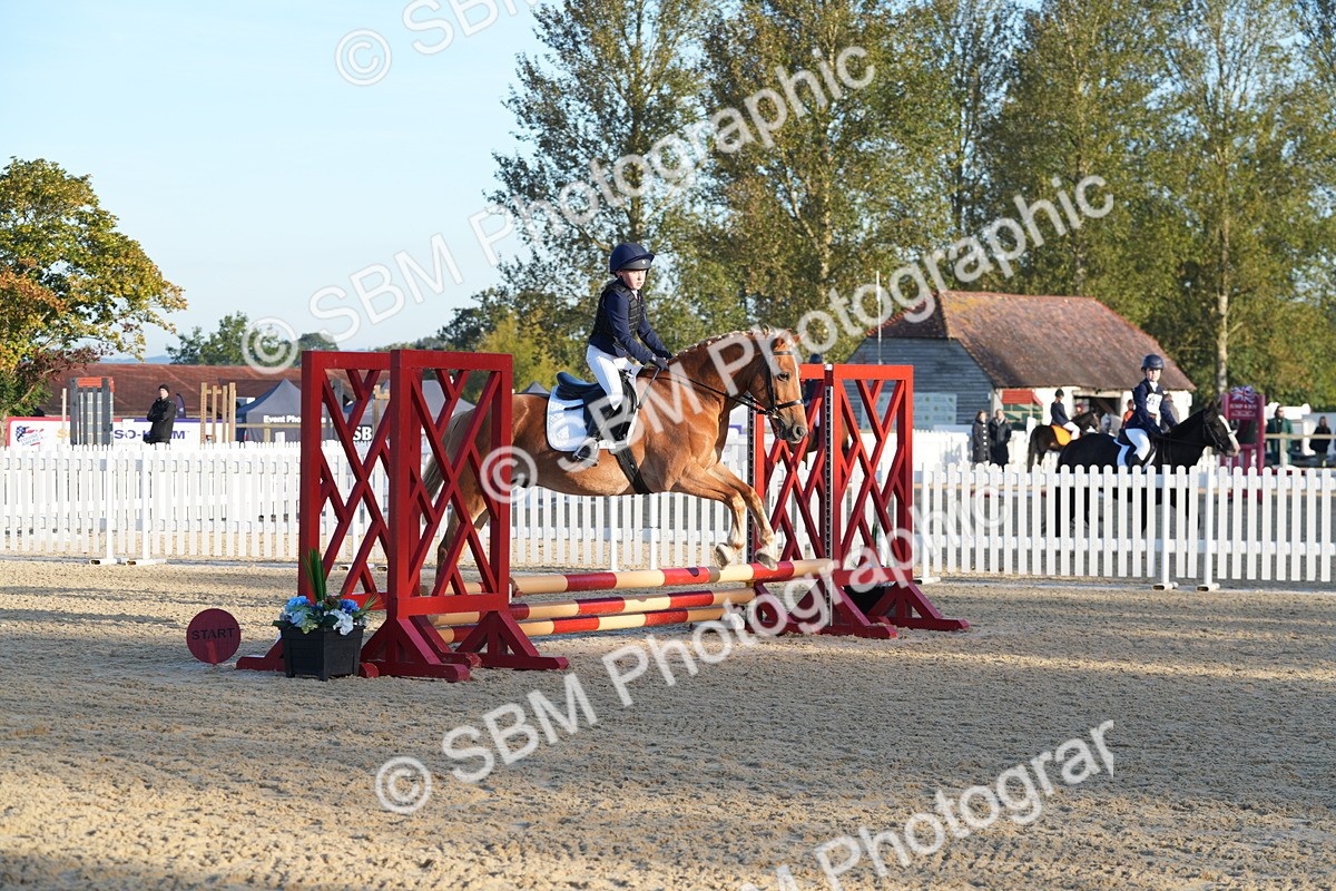 SBM_34285 - J62 - Clear Round 50cm