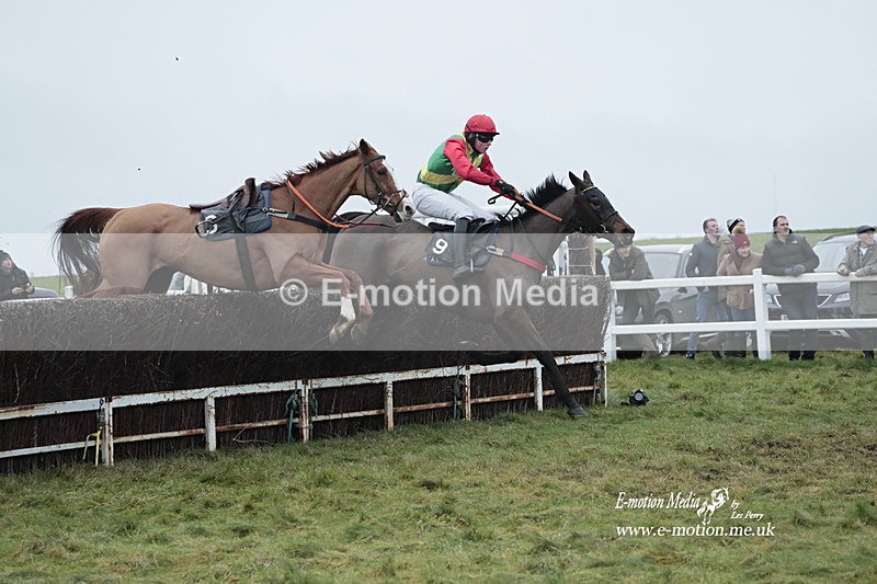 PtP 041222 0991 - Larkhill Racing Club Point-to-Point Larkhill 01/01/23