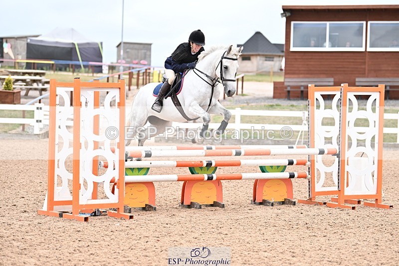 250820B-104836-00209 - Clear Round and Cls 1 British Novice and 90cm Open