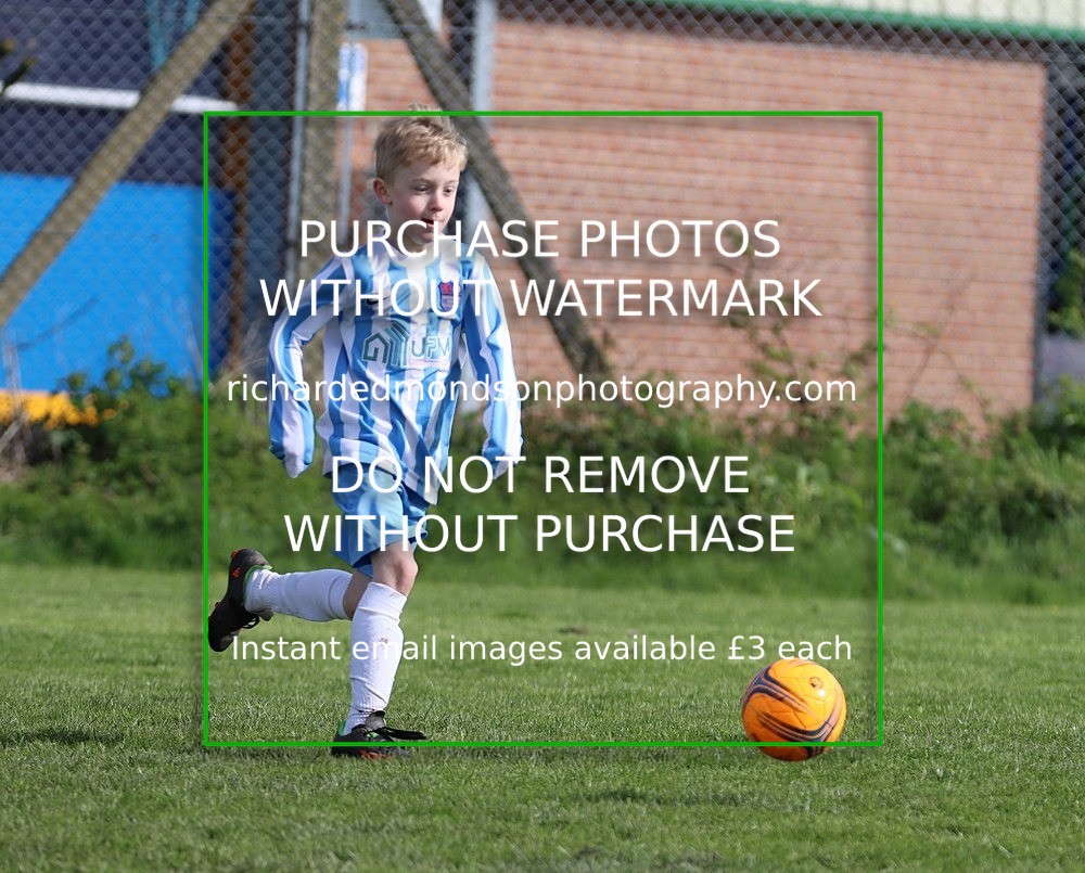 IBISSWARTH28 - Ibis Under 7 vs Swarthmoor Under 7 (20/4/24)