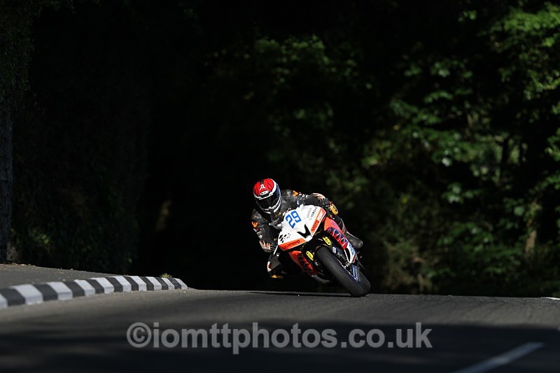 PR153725 - Friday Practice