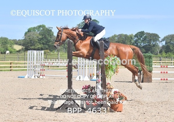 BPP_4633 - CLASS 4 Senior Discovery/ 1m Open