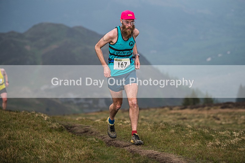 Lords Seat-206 - Lords Seat Fell Race Wednesday 1st May 2024