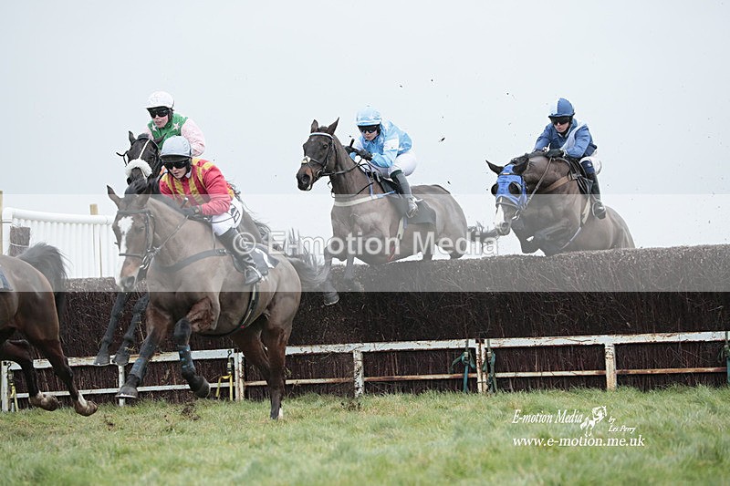PtP 041222 0270 - Larkhill Racing Club Point-to-Point Larkhill 01/01/23