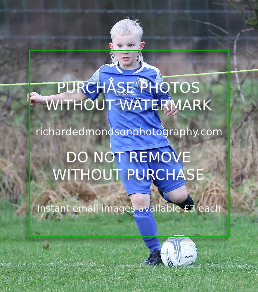 533A1414 - Kendal Utd Colts U9 vs Wattsfield U8 (17/1/26)