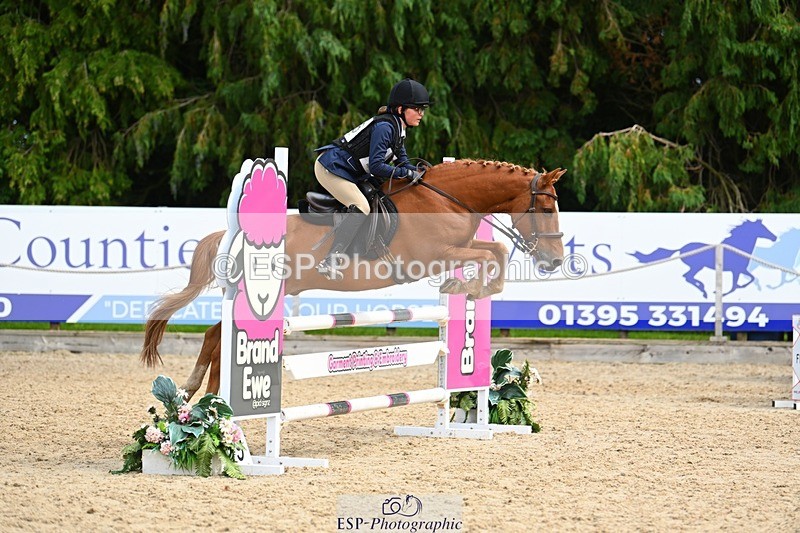 230826-135545-19994 - Round 2 13.50 - 14.40 coursewalk