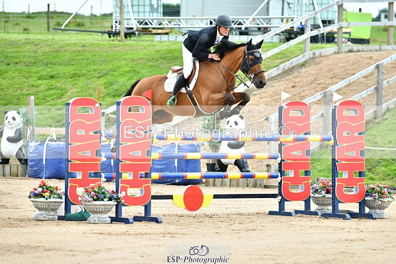 230720A-121138-02730 - Cls 33, 7 Yr Olds 1.30m