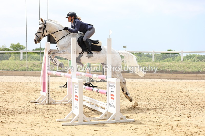 3E7A0895 - Class 12: 1.05 National Amateur Qualifier