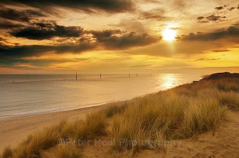 Sea Palling