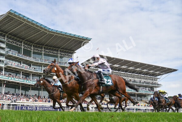 yr10072021r5-51 - Race 5: 4.05pm John Smith's Cup