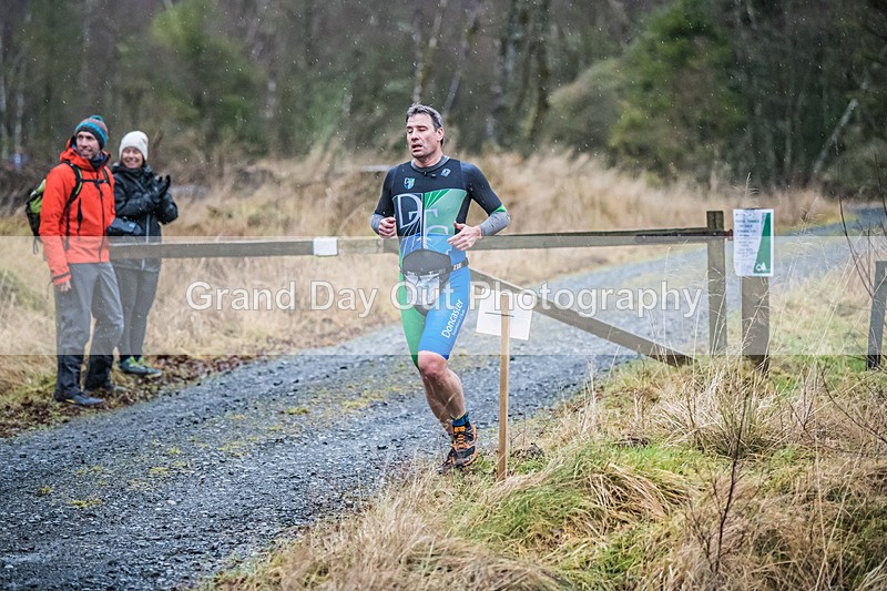 HTE Kielder Duathlon-370 - High Terrain Events Kielder Off Road Duathlon Sunday 8th January 2023