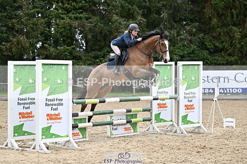 250323A-124607-04615 - Cls 23&29 105m Open & Nat Am Qualifier